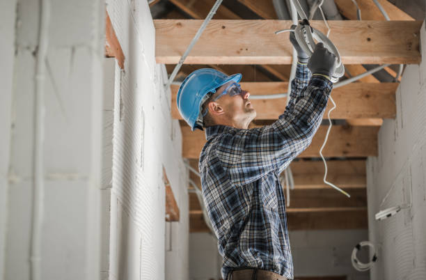 Trusted Tyrone, GA Electrician Experts
