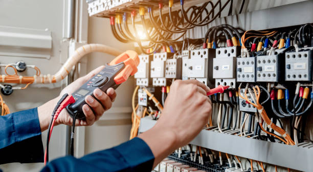 Best Affordable Electrical Installation  in Tyrone, GA