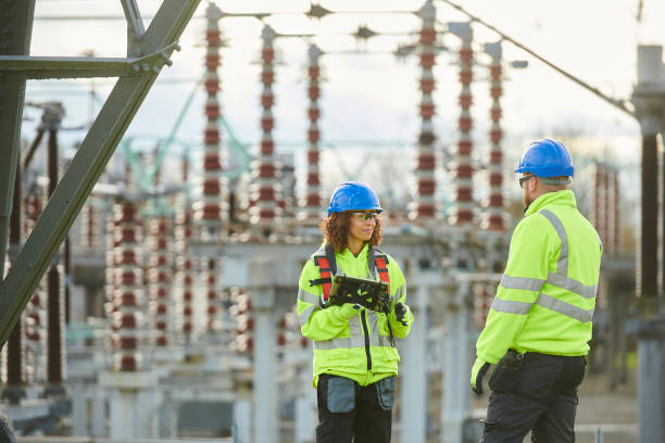 Best Electrician for Home Renovation  in Tyrone, GA