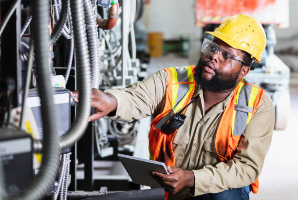 Best Affordable Emergency Electrician  in Tyrone, GA