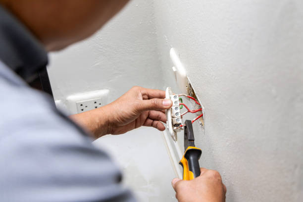 Best Electrician Near Me  in Tyrone, GA