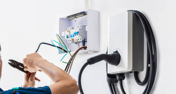 Electrical Outlet Repair in Tyrone, GA